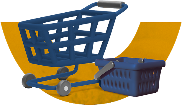 Empty Cart